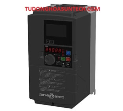 THAY BOARD - SỬA CHỮA BIẾN TẦN SANKEN